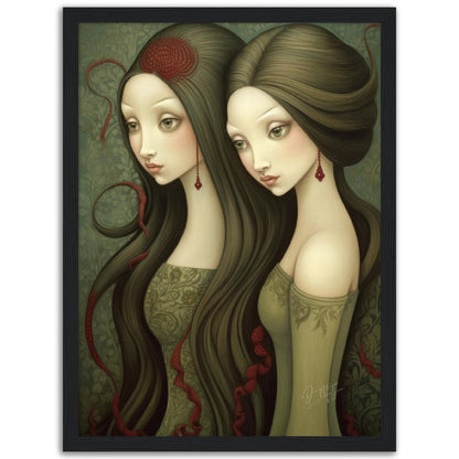 »Fairy Tale Sweethearts«