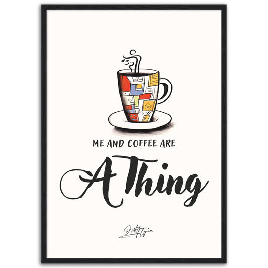 »A Thing«