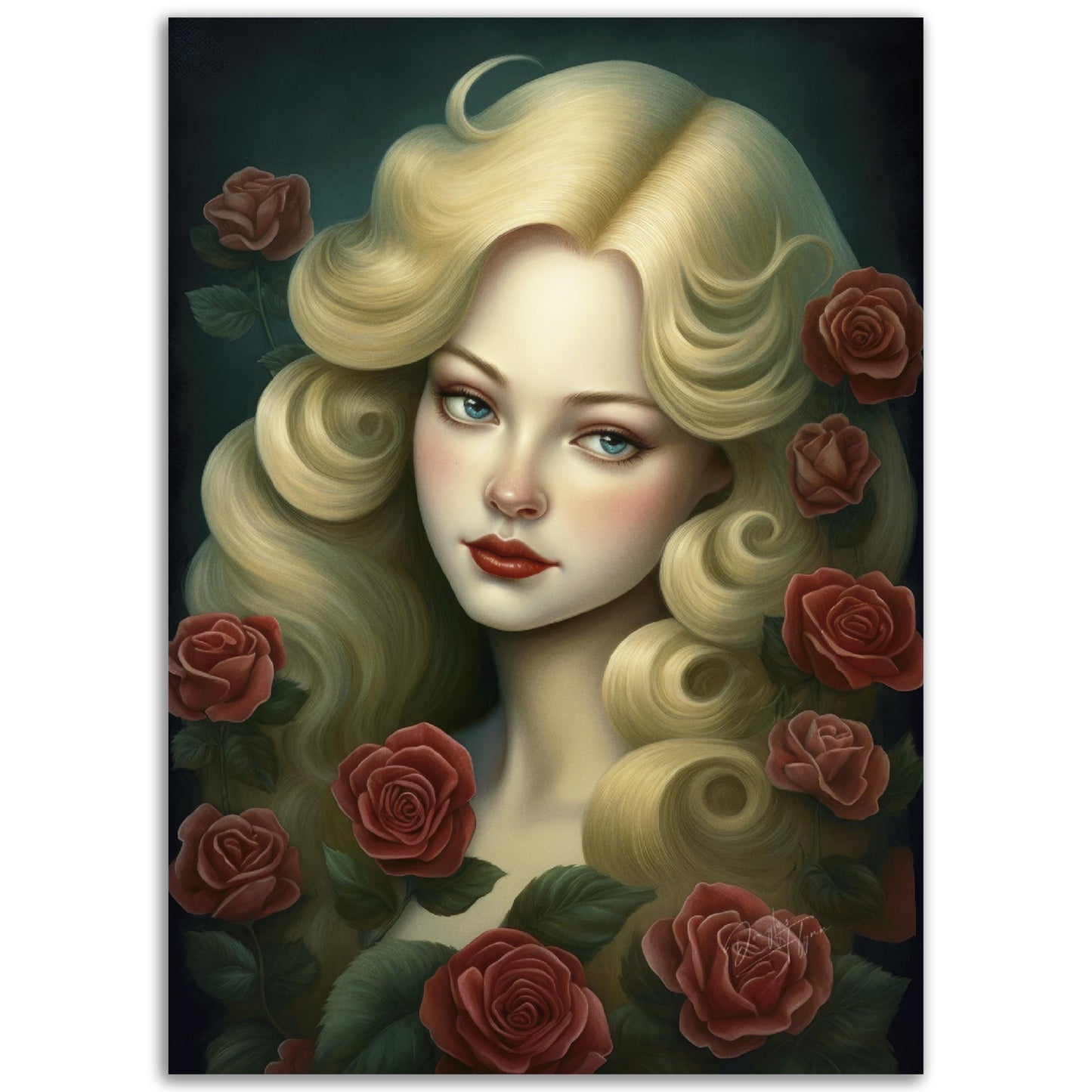 »Fairy Tale Romance«