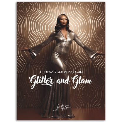 »Glitter and Glam«
