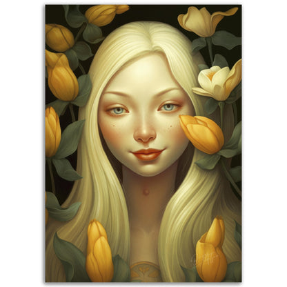 »Enchanted Dreams«