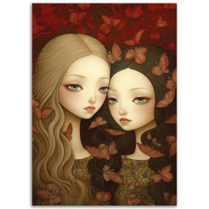 »Enchanted Girls«