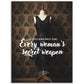 »The 1960s Little Black Dress«