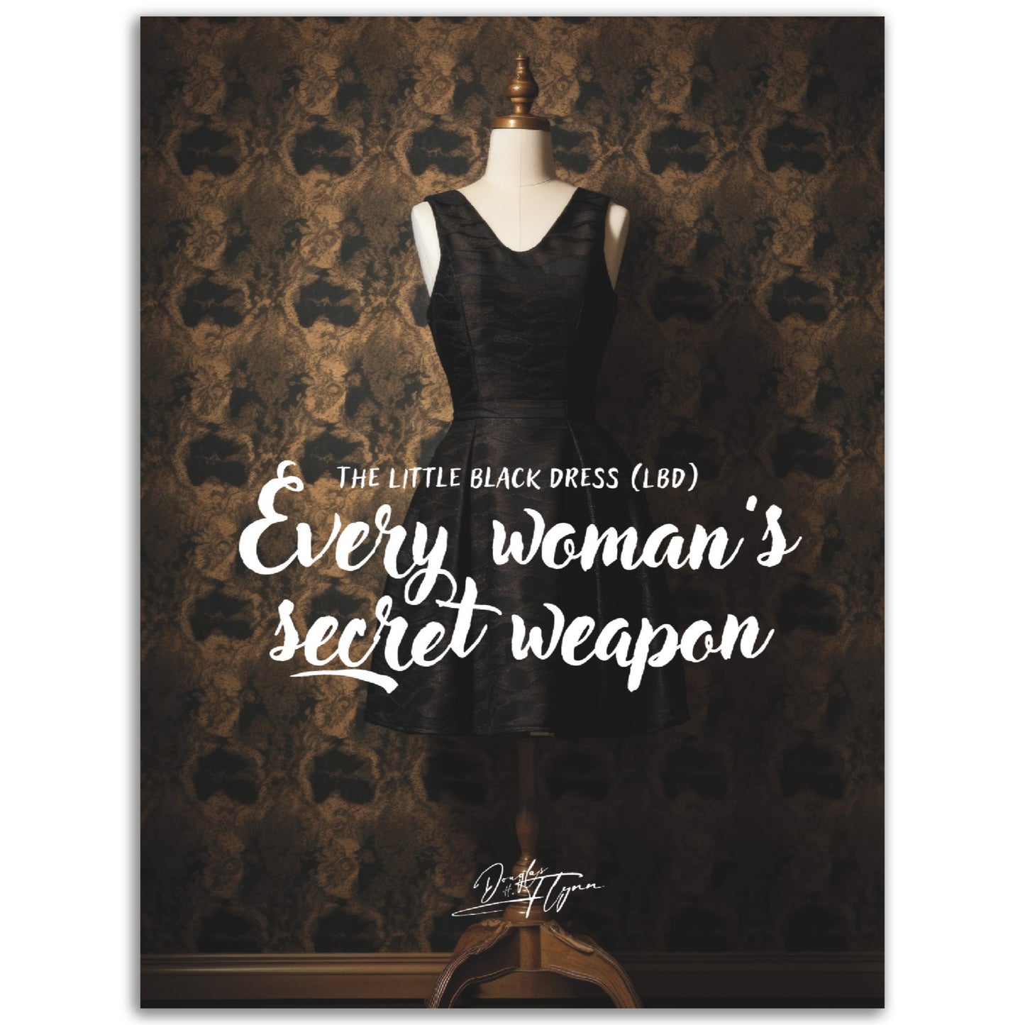 »The 1960s Little Black Dress«
