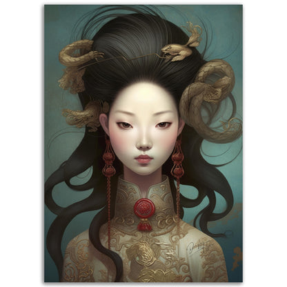 »Queens Kingdom«