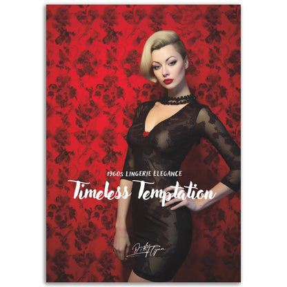 »Seductive Allure«