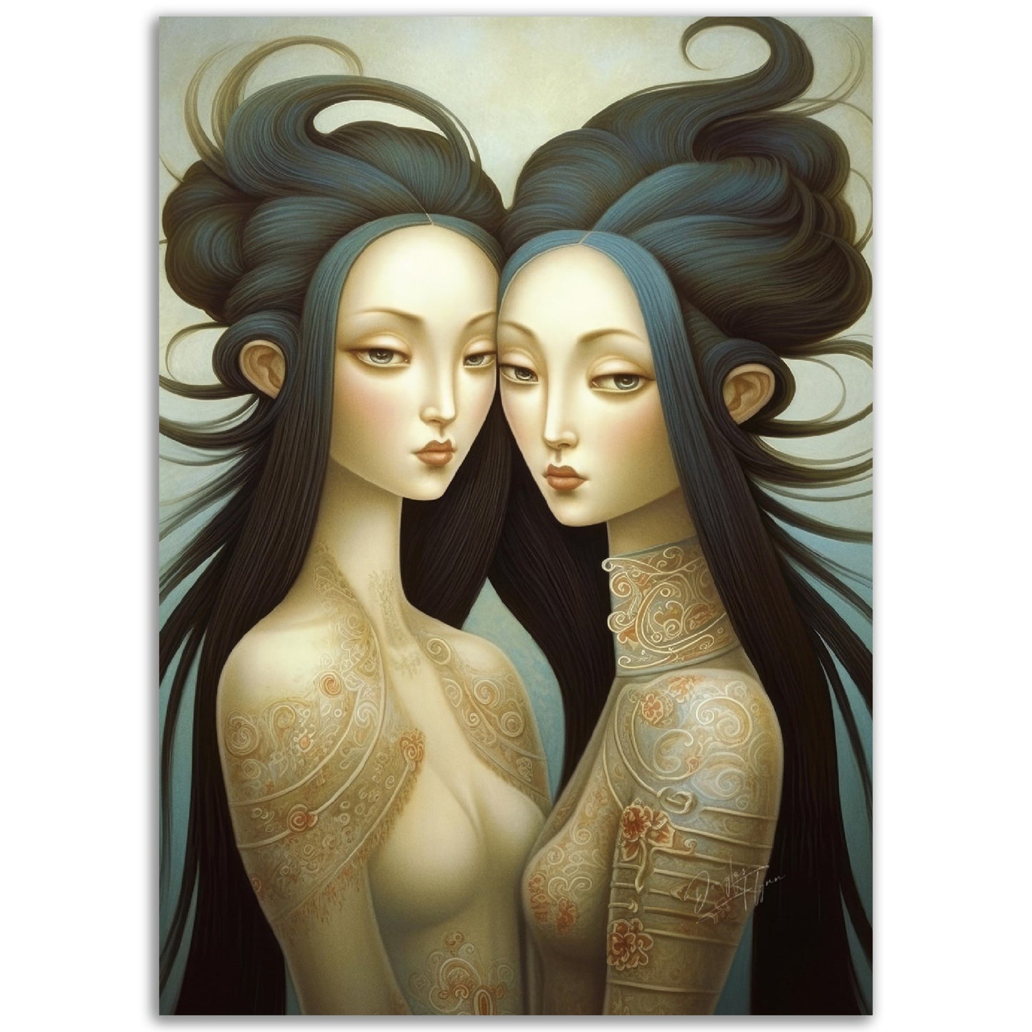 »World of Love«