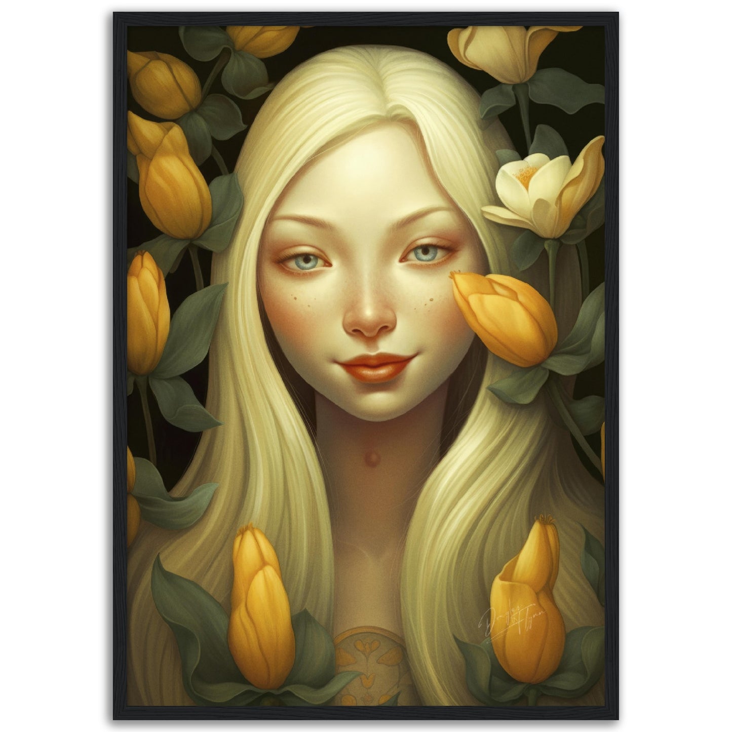 »Enchanted Dreams«
