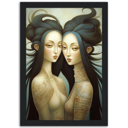 »World of Love«