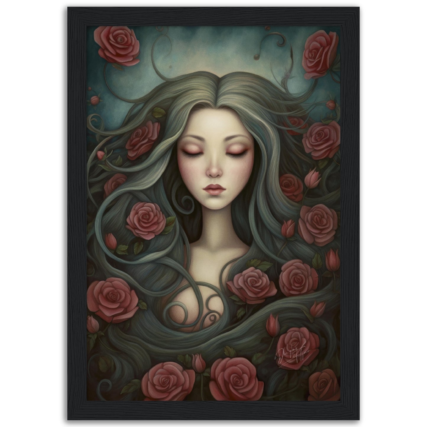 »Dreaming Love«