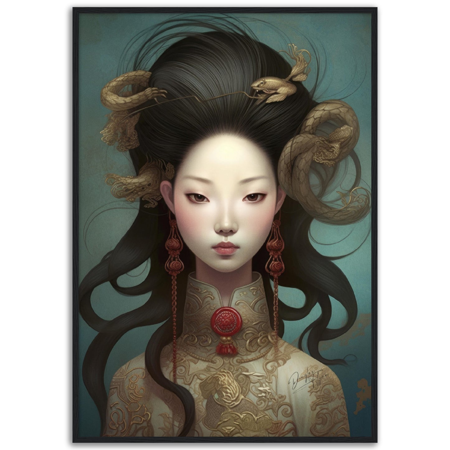 »Queens Kingdom«