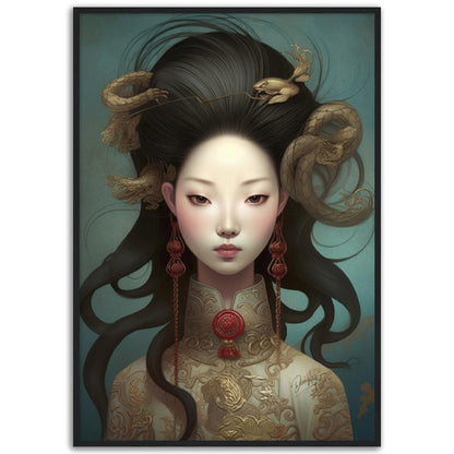 »Queens Kingdom«