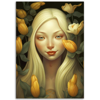 »Enchanted Dreams«