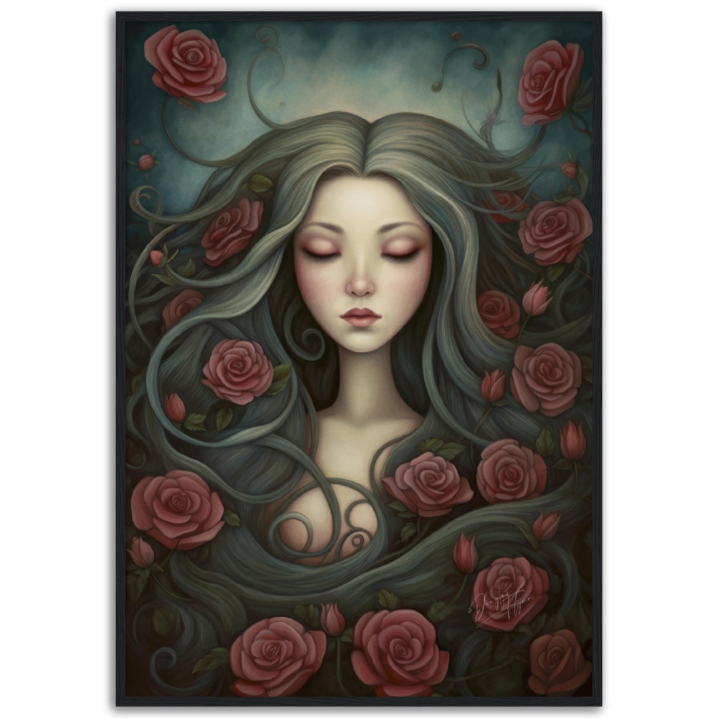 »Dreaming Love«
