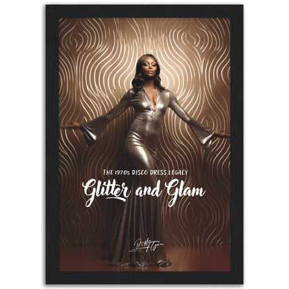 »Glitter and Glam«