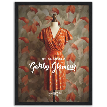 »Gatsby Glamour«