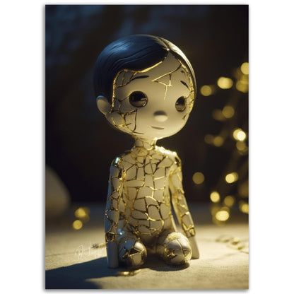 »Fragility of Youth«