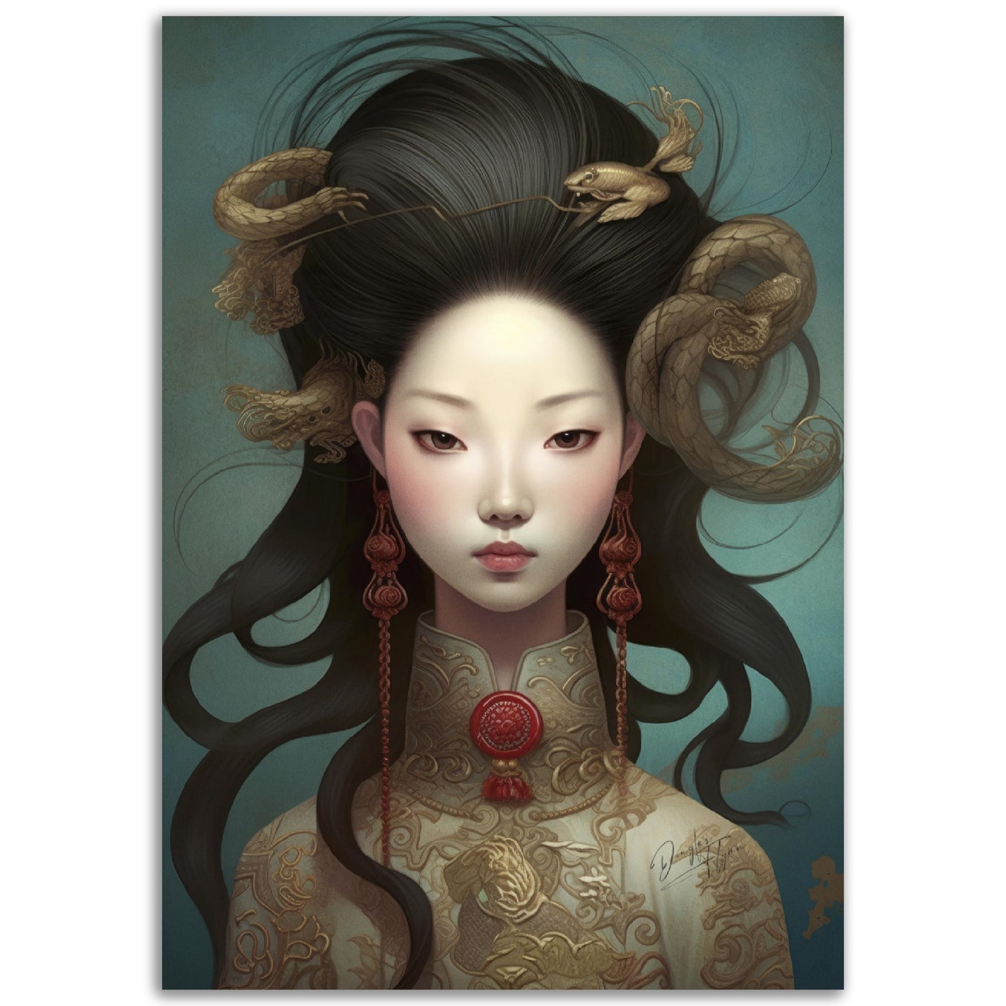 »Queens Kingdom«