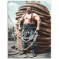 »Musclebound Grandpappy«