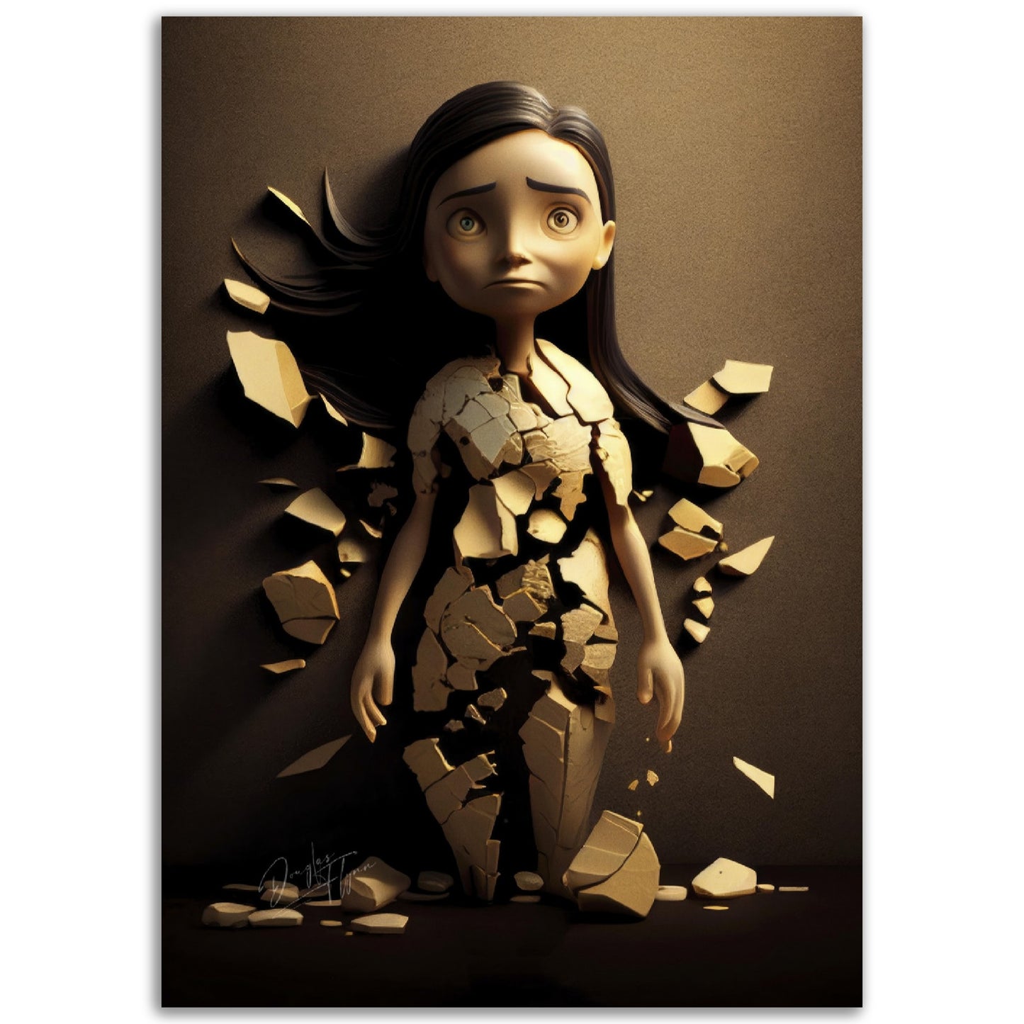»Lost«