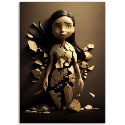 »Lost«