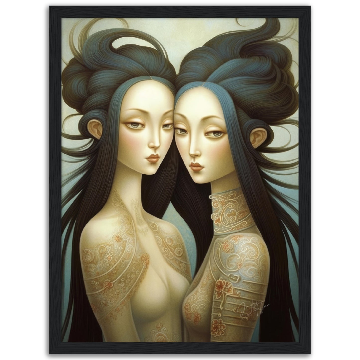 »World of Love«