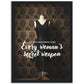 »The 1960s Little Black Dress«