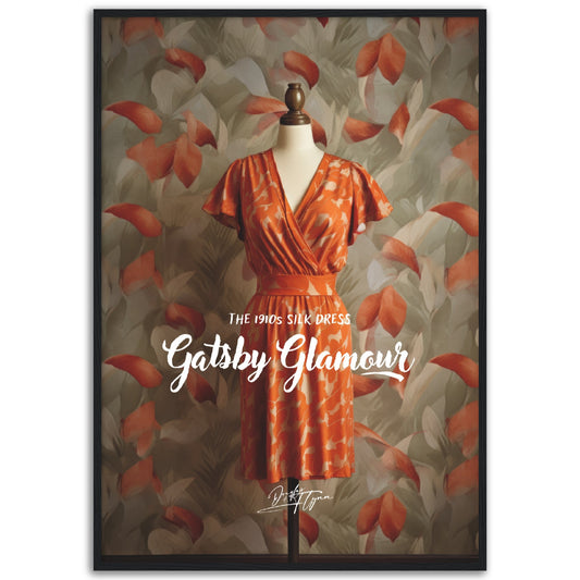 »Gatsby Glamour«
