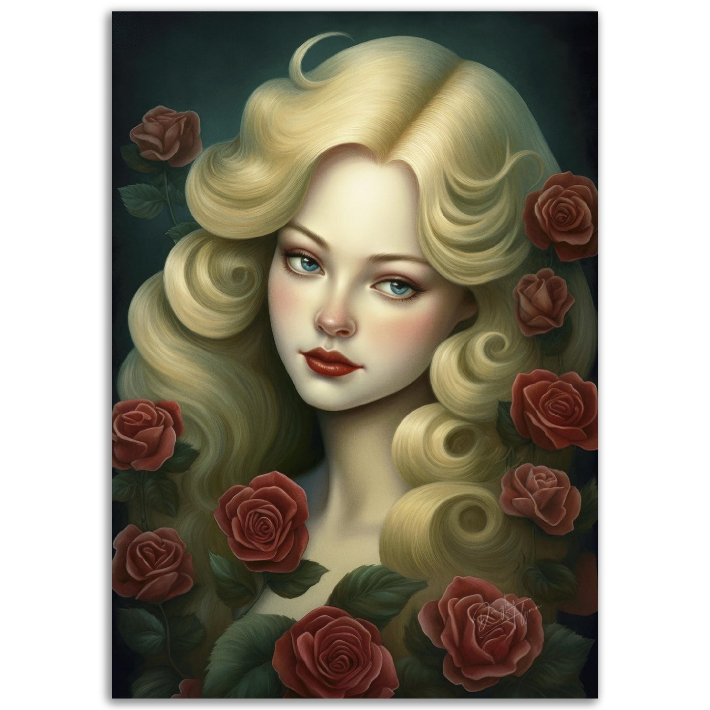 »Fairy Tale Romance«