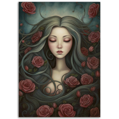 »Dreaming Love«