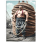 »Musclebound Grandpappy«