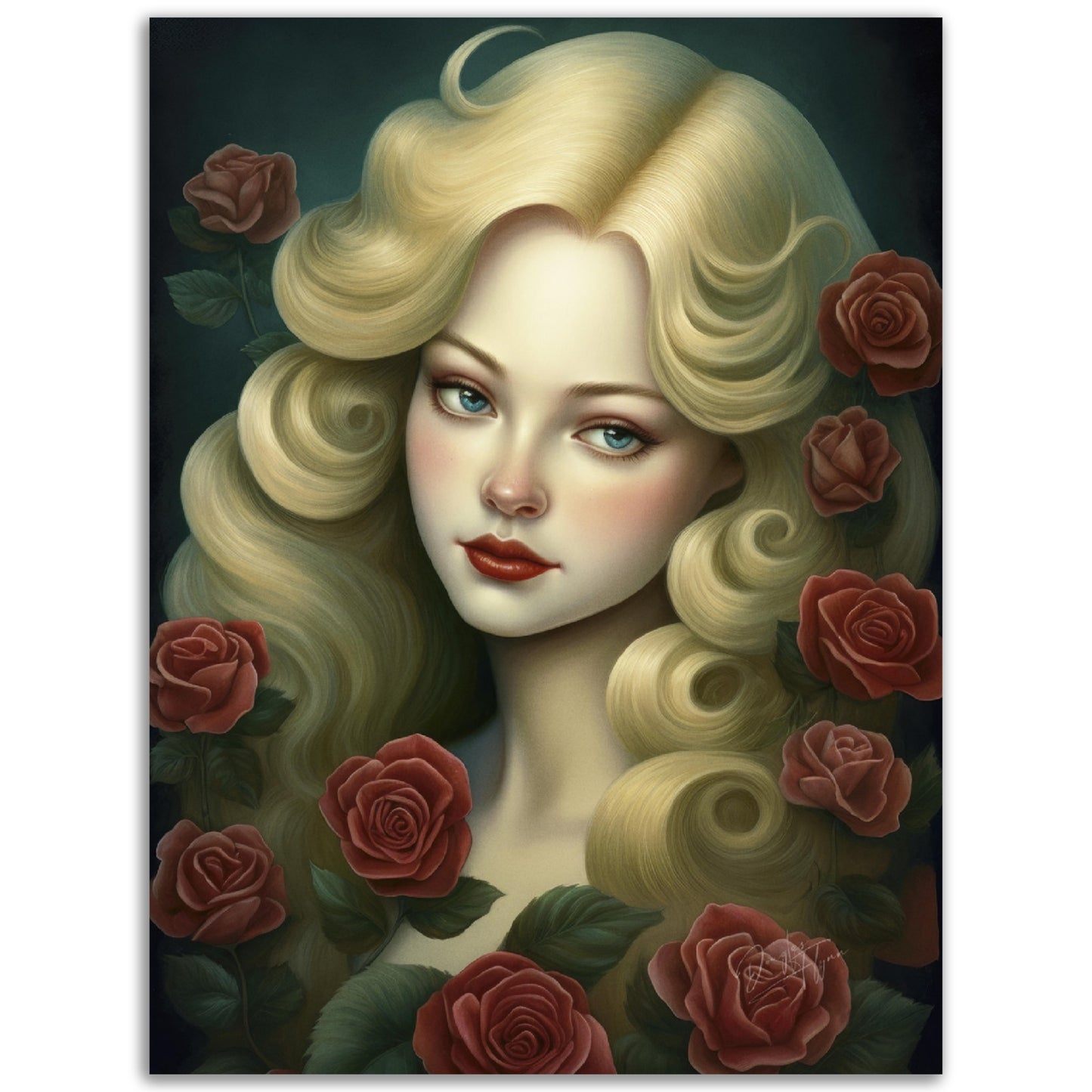 »Fairy Tale Romance«