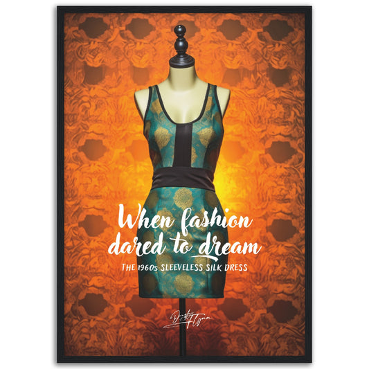 »Golden Age Glamour«
