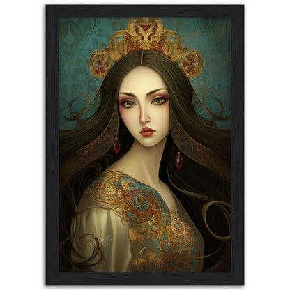 »The Enchantress«