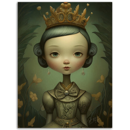 »A Princess Tale«
