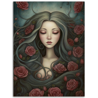 »Dreaming Love«