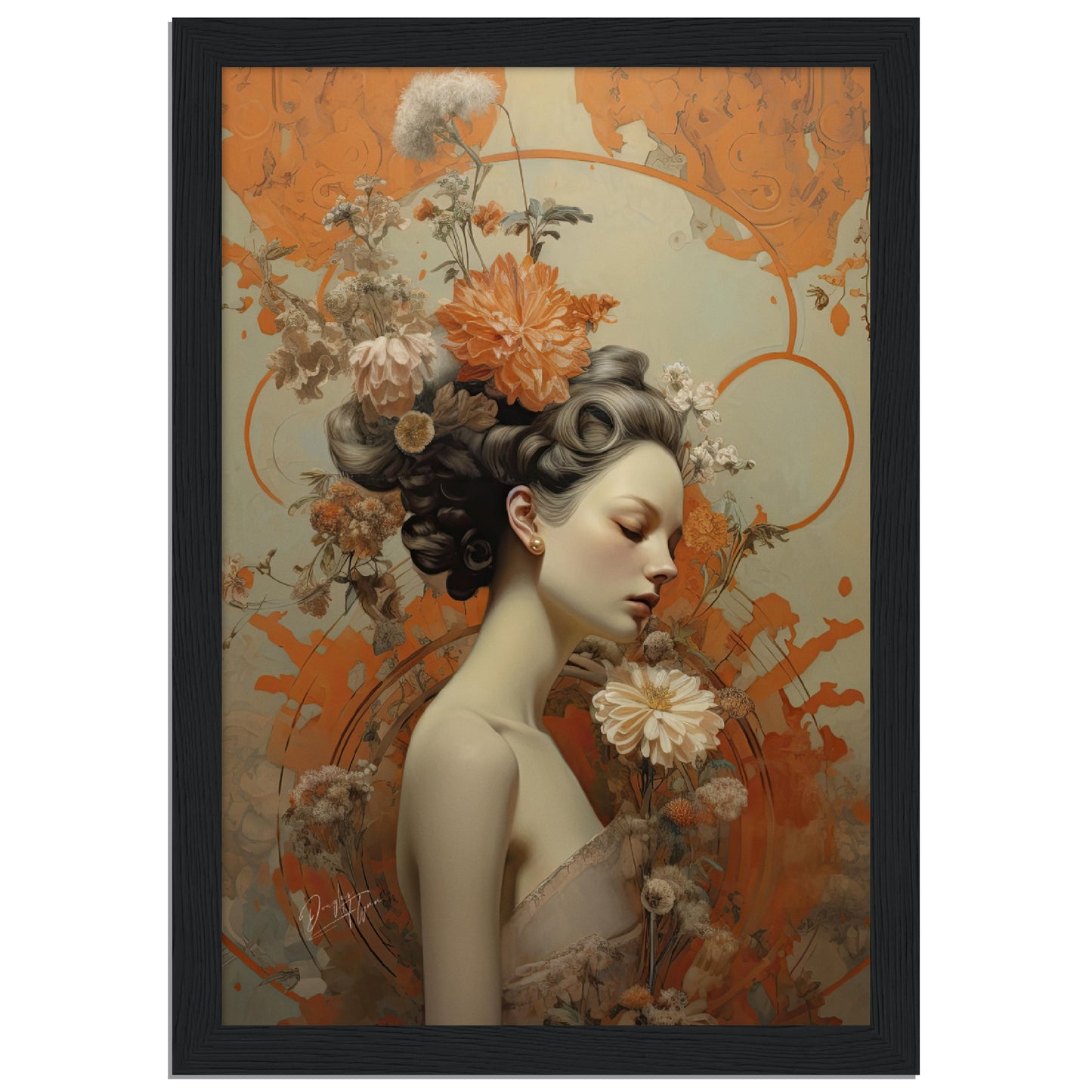 »Whispers of Elegance«