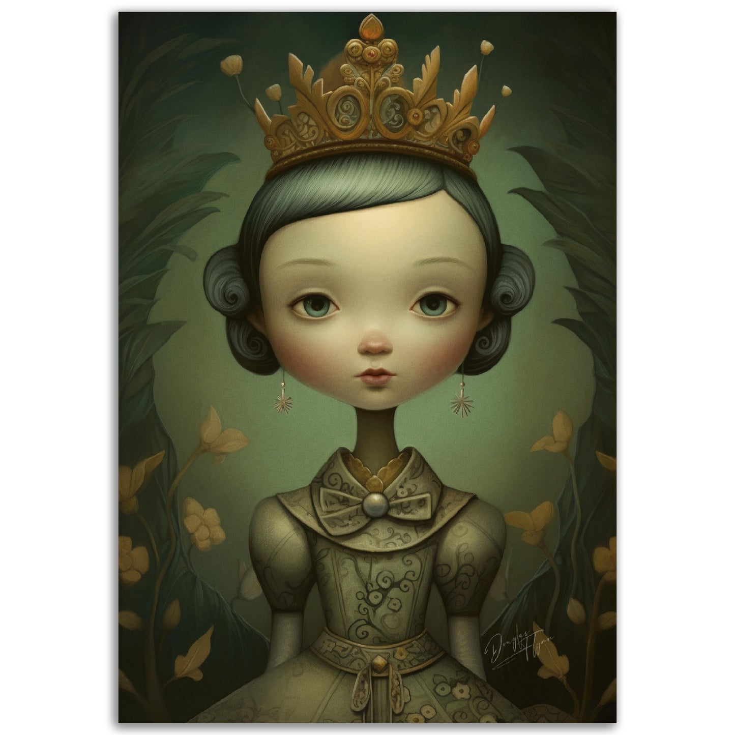 »A Princess Tale«