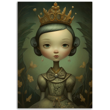 »A Princess Tale«