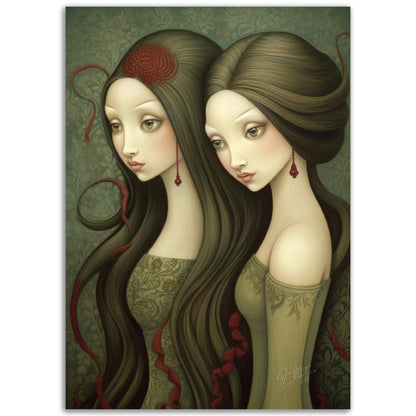 »Fairy Tale Sweethearts«