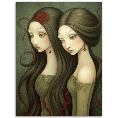 »Fairy Tale Sweethearts«