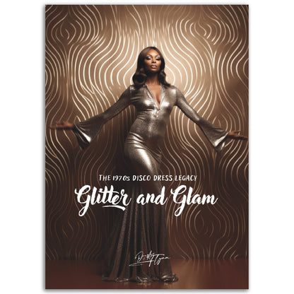 »Glitter and Glam«
