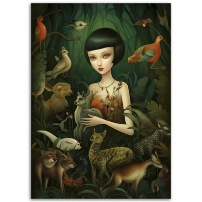 »Whispers of the Dreamworld«