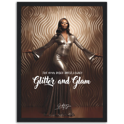 »Glitter and Glam«