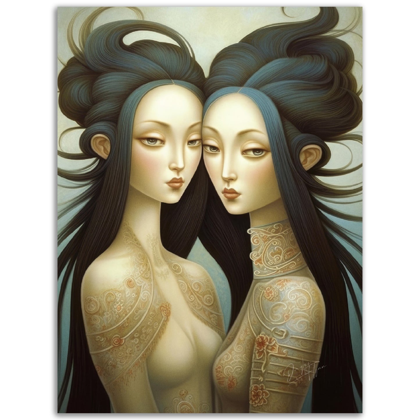»World of Love«