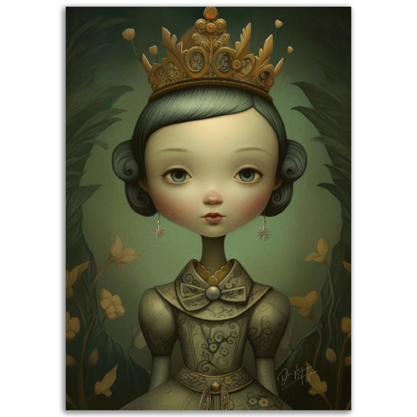 »A Princess Tale«