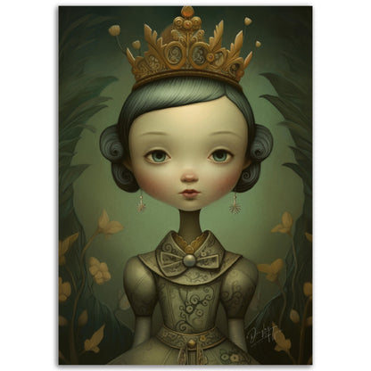 »A Princess Tale«
