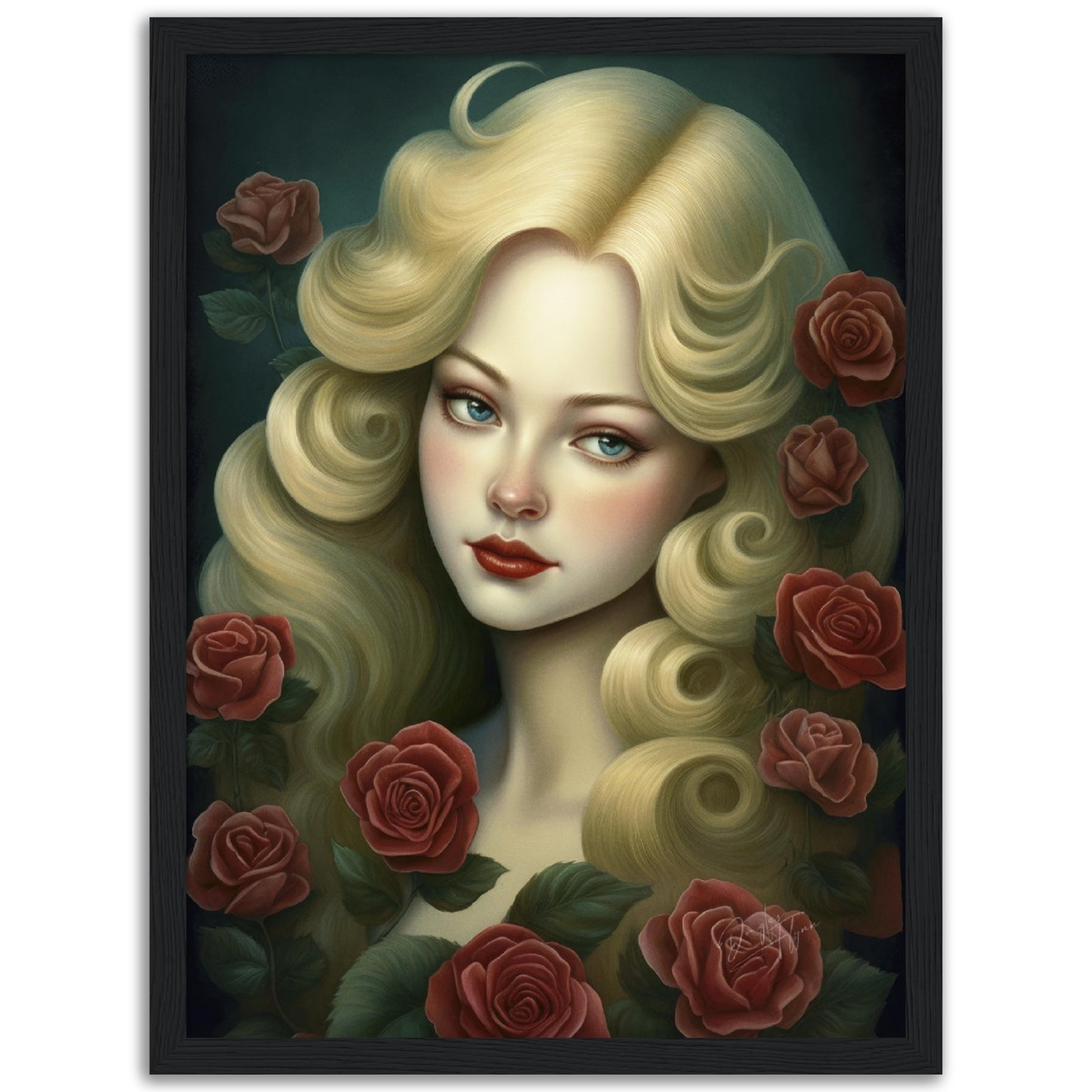 »Fairy Tale Romance«