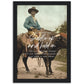 »Bull Rider Grandad«