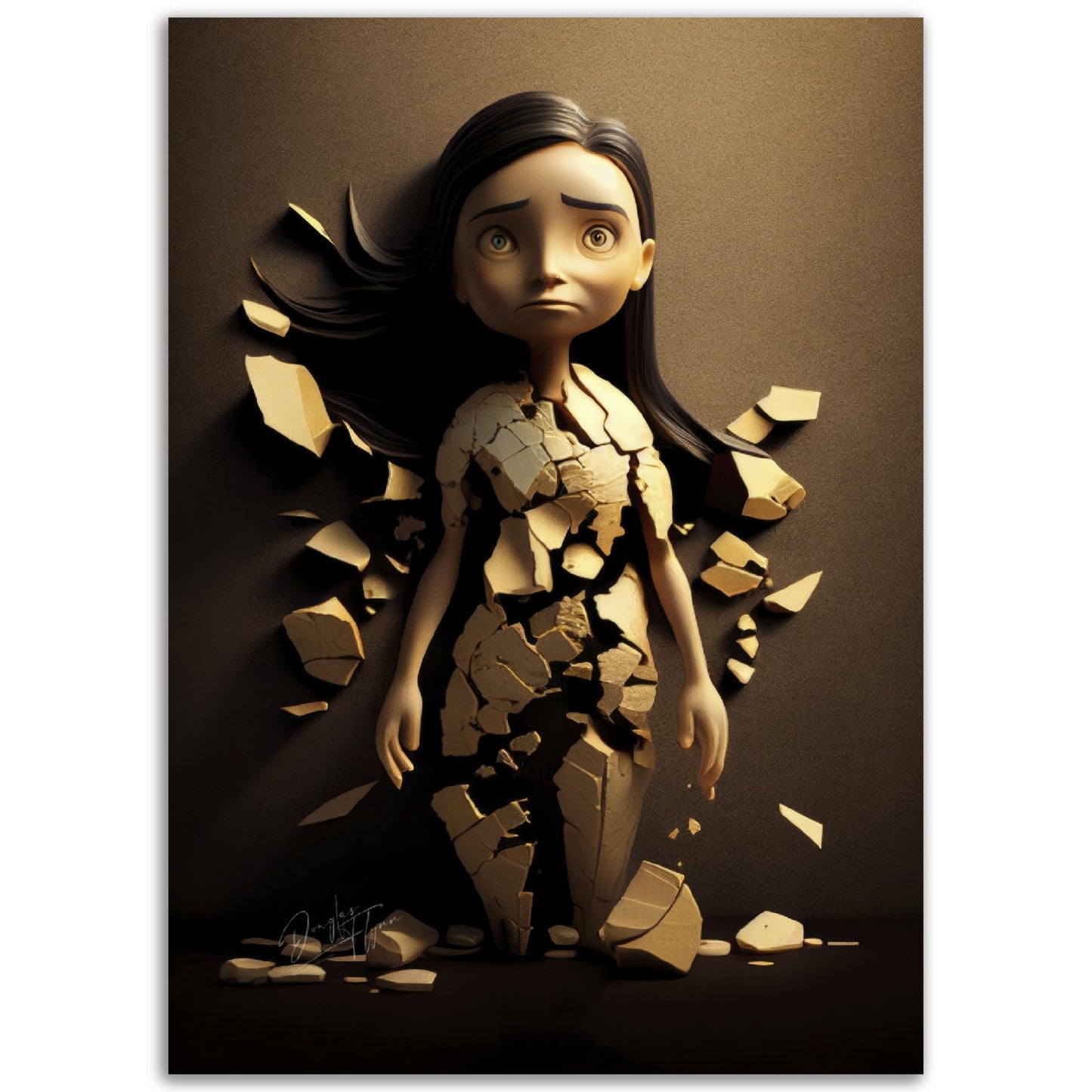 »Lost«